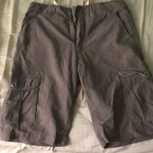 Men’s Shorts